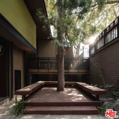 Exterior - 954 Hillside Ter, Pasadena, CA 91105 photo 10 of 14