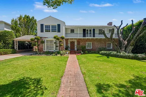 608 Trenton Dr, Beverly Hills, CA 90210