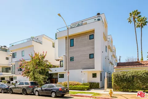741 N Gramercy Pl, Los Angeles, CA 90038