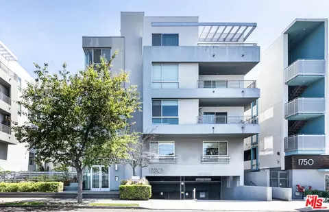 1730 Sawtelle Blvd #111, Los Angeles, CA 90025