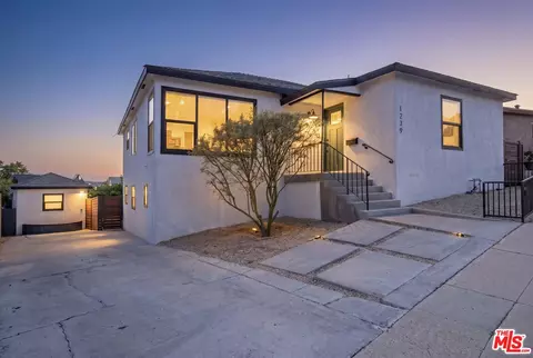 1239 Stone St, Los Angeles, CA 90063