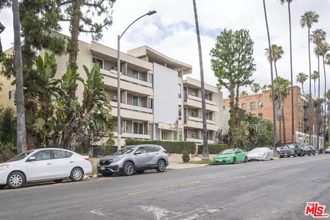 425 S Kenmore Ave #311, Los Angeles, CA 90020