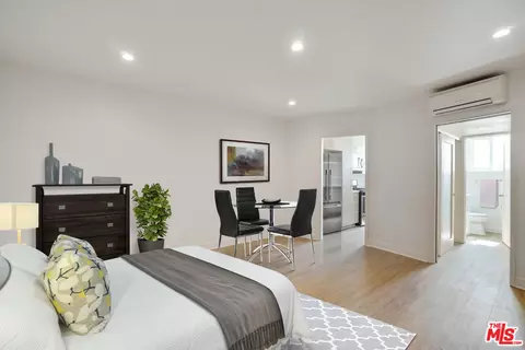 Bedroom - 700 S 6th St, Burbank, CA 91501 photo 5 of 5