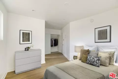 Bedroom - 700 S 6th St, Burbank, CA 91501 photo 3 of 5