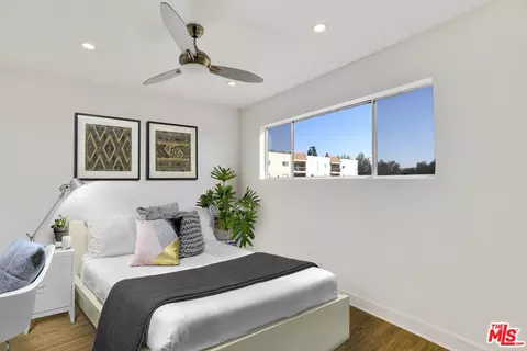 Bedroom - 700 S 6th St, Burbank, CA 91501 photo 1 of 5