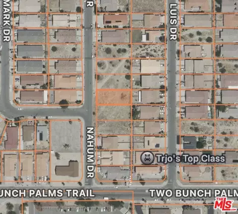 0 Nahum Dr, Desert Hot Springs, CA 92240