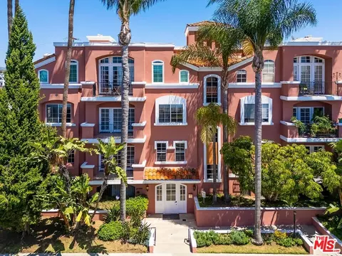 1522 S Saltair Ave #107, Los Angeles, CA 90025