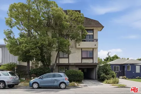 12438 Short Ave #4, Los Angeles, CA 90066