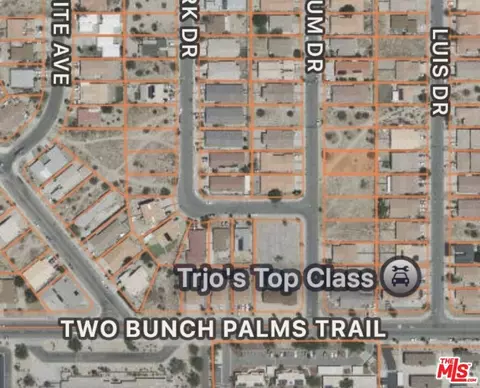 0 Nahum, Desert Hot Springs, CA 92240