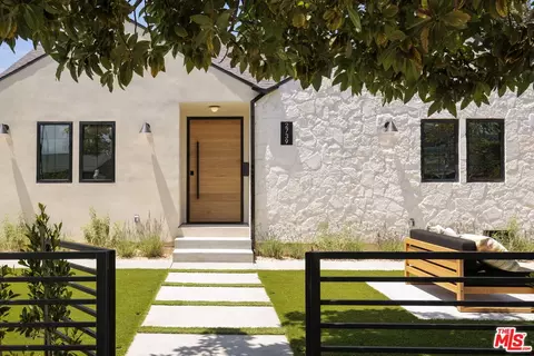 2739 Midvale Ave, Los Angeles, CA 90064