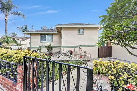 2326 Arthur St, Los Angeles, CA 90065