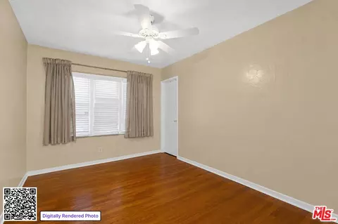 Bedroom - 2080 E Washington Blvd, Pasadena, CA 91104 photo 6 of 6