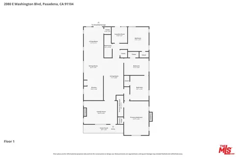 2080 E Washington Blvd, Pasadena, CA 91104 photo 30