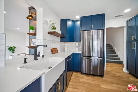 1010 Hammond St #306, West Hollywood, CA 90069