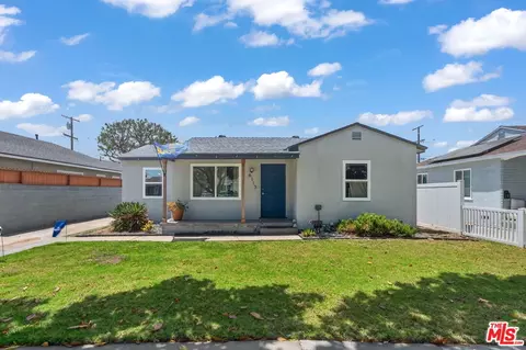 6113 Bonfair Ave, Lakewood, CA 90712