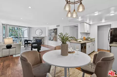 8530 Holloway Dr #303, West Hollywood, CA 90069