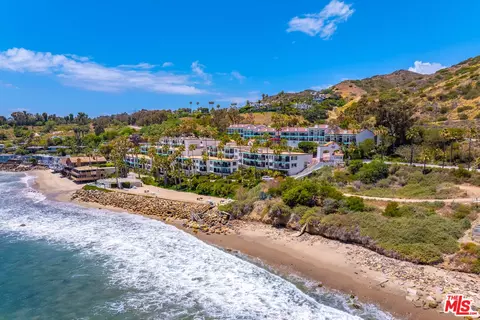 26664 Seagull Way #A114, Malibu, CA 90265