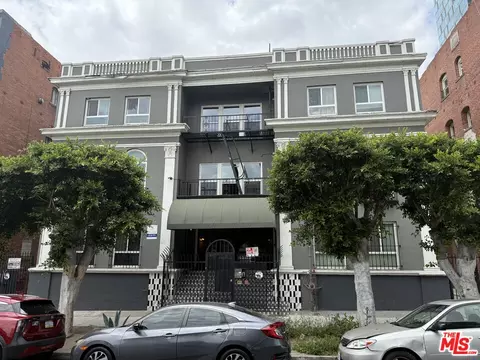 681 Shatto Pl, Los Angeles, CA 90005