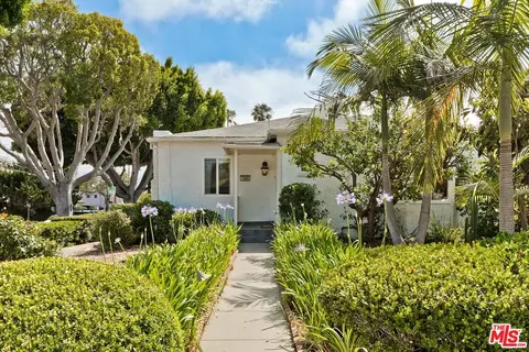 1060 22nd St, Santa Monica, CA 90403