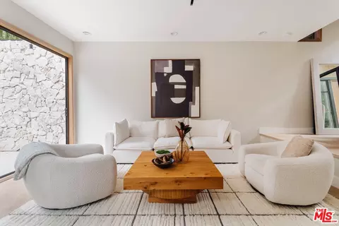 Living - 3977 Oeste Ave, Studio City, CA 91604 photo 1 of 3