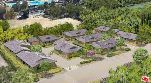 601 Pearl St, Ojai, CA 93023