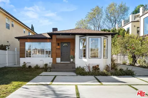 5143 Newcastle Ave, Encino, CA 91316