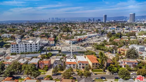1129 S Citrus Ave, Los Angeles, CA 90019