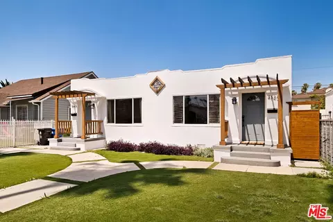 4623 6th Ave, Los Angeles, CA 90043