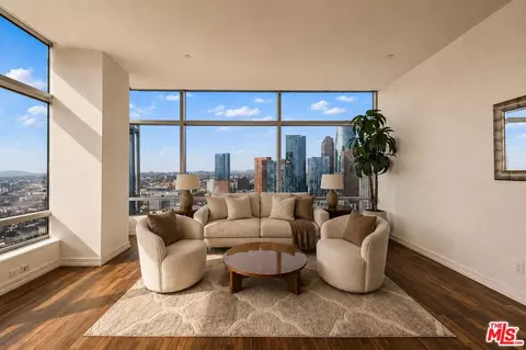 900 W Olympic Blvd #34J, Los Angeles, CA 90015