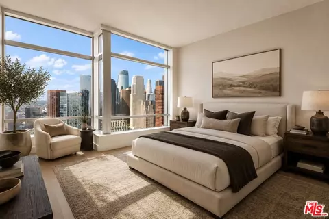 900 W Olympic Blvd #34J, Los Angeles, CA 90015