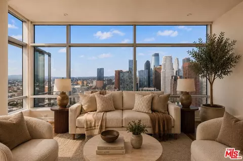 900 W Olympic Blvd #34J, Los Angeles, CA 90015
