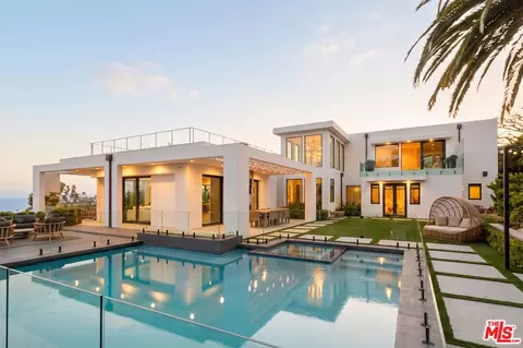 5944 Filaree Hts, Malibu, CA 90265