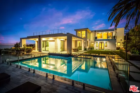 5944 Filaree Hts, Malibu, CA 90265