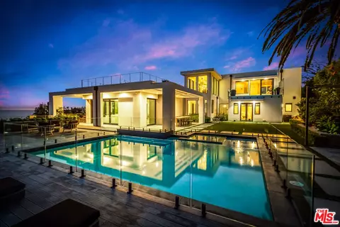 5944 Filaree Hts, Malibu, CA 90265