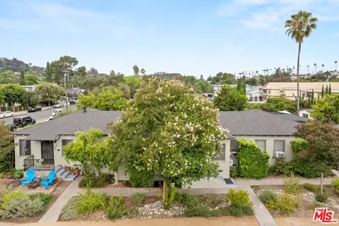 6720 Ferrara St, Los Angeles, CA 90042
