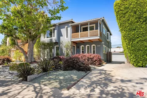 825 S Stanley Ave, Los Angeles, CA 90036