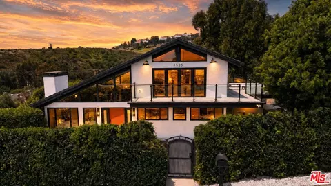3525 Coast View Dr, Malibu, CA 90265