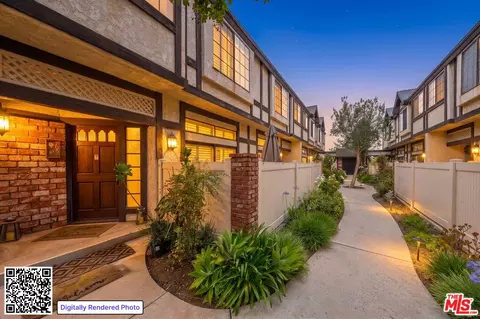 20737 Roscoe Blvd #704, Winnetka, CA 91306