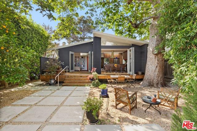 712 Copeland Ct, Santa Monica, CA 90405
