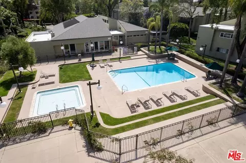 4814 Hollow Corner Rd #146, Culver City, CA 90230