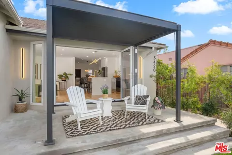 5418 S Rimpau Blvd, Los Angeles, CA 90043