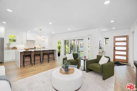 5418 S Rimpau Blvd, Los Angeles, CA 90043