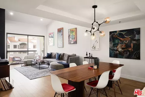 2132 Century Park Ln #PH 414, Los Angeles, CA 90067