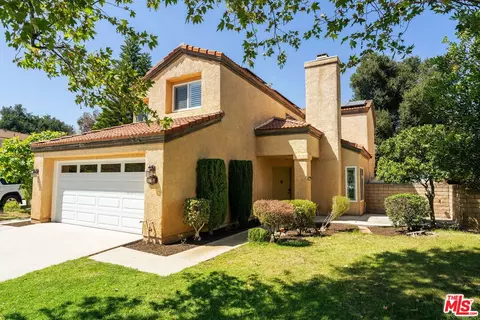 15301 Bittner Pl, Moorpark, CA 93021
