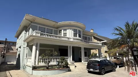 451 S Serrano Ave, Los Angeles, CA 90020