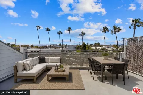 615 Hampton Dr #A309, Venice, CA 90291