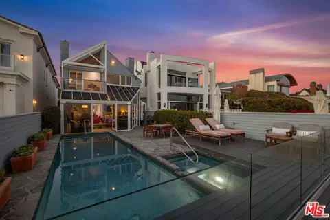 23758 Malibu Rd, Malibu, CA 90265