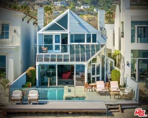 23758 Malibu Rd, Malibu, CA 90265