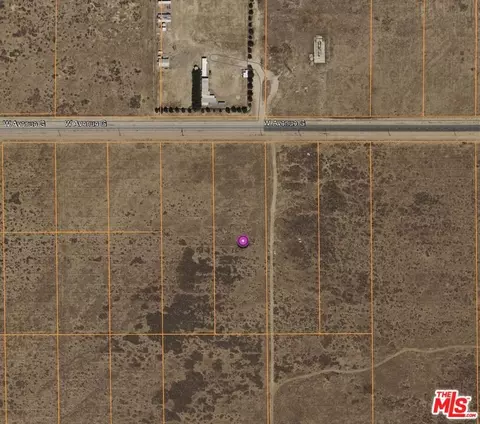 1234 W Avenue G, Lancaster, CA 93536