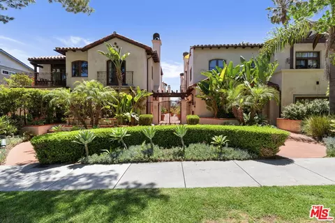 908 17th St #4, Santa Monica, CA 90403